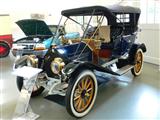 Frick Car and Carriage Museum