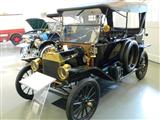 Frick Car and Carriage Museum