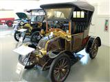 Frick Car and Carriage Museum