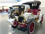 Frick Car and Carriage Museum