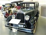 Frick Car and Carriage Museum