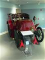 Frick Car and Carriage Museum