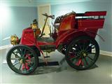 Frick Car and Carriage Museum