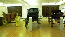 Frick Car and Carriage Museum