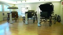 Frick Car and Carriage Museum