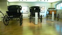 Frick Car and Carriage Museum