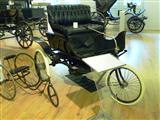 Frick Car and Carriage Museum