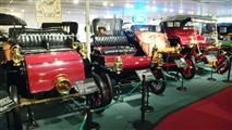 Car and carriage caravaning museum - foto 6 van 96