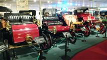 Car and carriage caravaning museum