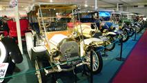 Car and carriage caravaning museum