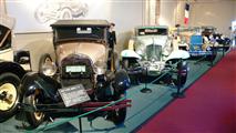 Car and carriage caravaning museum - foto 15 van 96