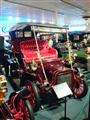 Car and carriage caravaning museum