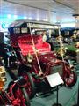 Car and carriage caravaning museum