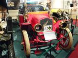 Car and carriage caravaning museum