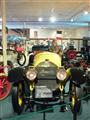 Car and carriage caravaning museum