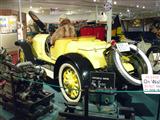 Car and carriage caravaning museum