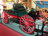 Car and carriage caravaning museum