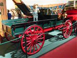 Car and carriage caravaning museum