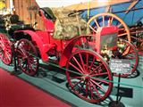 Car and carriage caravaning museum