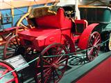 Car and carriage caravaning museum