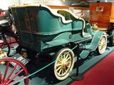 Car and carriage caravaning museum