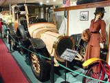 Car and carriage caravaning museum