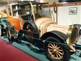 Car and carriage caravaning museum