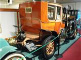 Car and carriage caravaning museum