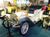 Car and carriage caravaning museum