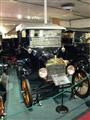 Car and carriage caravaning museum