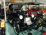 Car and carriage caravaning museum