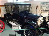 Car and carriage caravaning museum