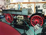 Car and carriage caravaning museum