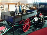 Car and carriage caravaning museum