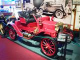 Car and carriage caravaning museum