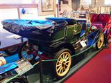 Car and carriage caravaning museum