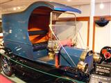 Car and carriage caravaning museum