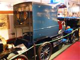 Car and carriage caravaning museum