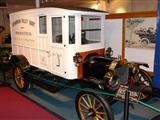 Car and carriage caravaning museum