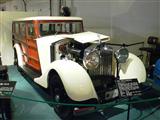 Car and carriage caravaning museum