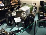 Car and carriage caravaning museum