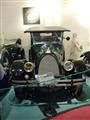 Car and carriage caravaning museum