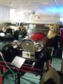 Car and carriage caravaning museum