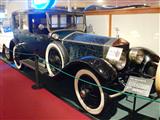 Car and carriage caravaning museum