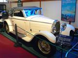 Car and carriage caravaning museum