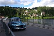 Arosa Classic Car 2010 Corso