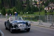 Arosa Classic Car 2010 Corso