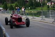 Arosa Classic Car 2010 Corso