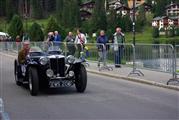 Arosa Classic Car 2010 Corso