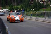 Arosa Classic Car 2010 Corso